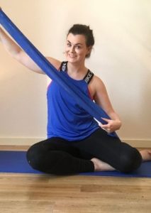 Upper back pain in pregnancy — Ballsbridge Physiotherapy Clinic