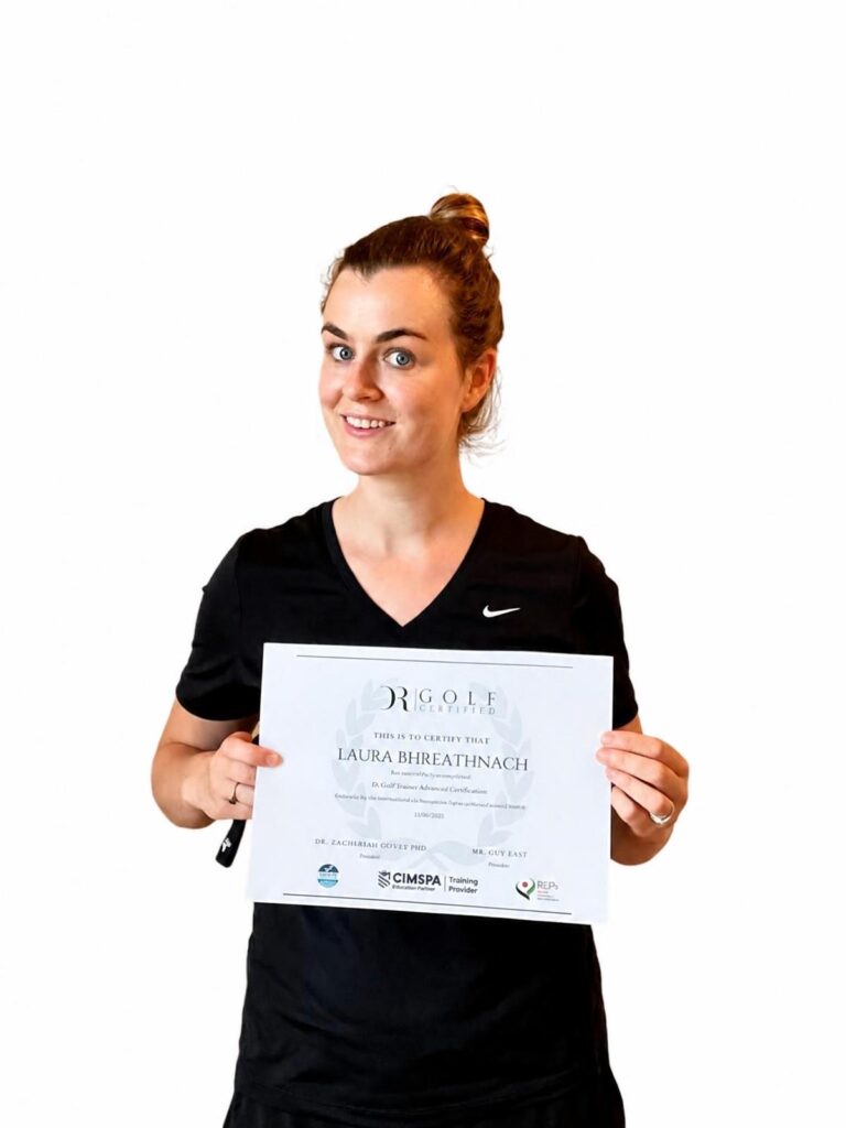 Laura Bhreathnach