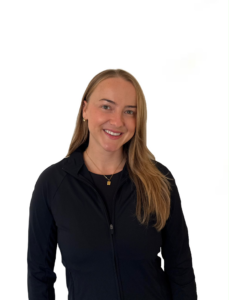 Nicola Read, pregnancy massage therapist at PREP Physio Ballsbridge